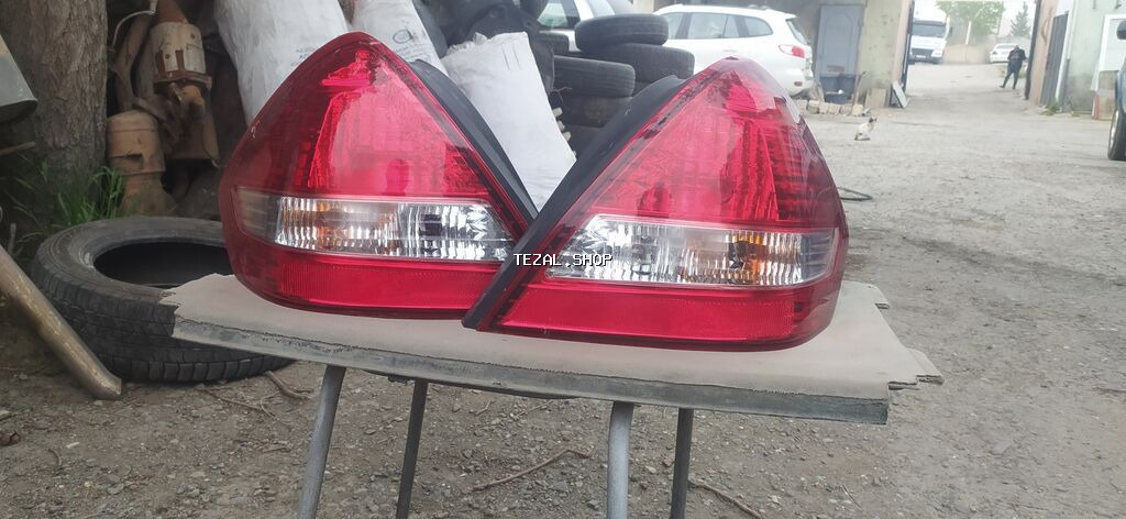 Nissan Note Teana Tida Mikra Sentra Sunny x-trail camrry Juke Swift - şəkil 5