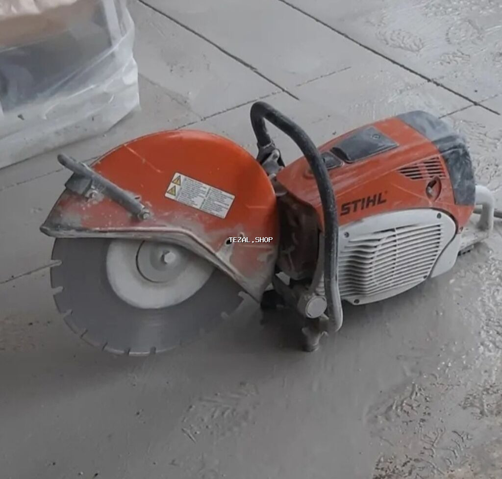 Beton kesme desme xidmeti beton kesen beton kesimi sesiz vibrasiyasiz - şəkil 2