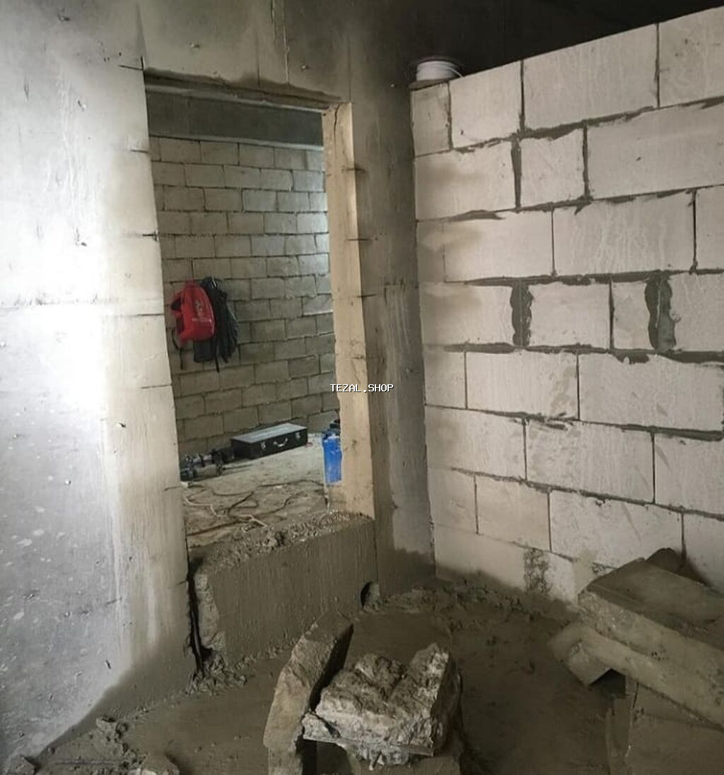 Beton kesme desme xidmeti beton kesen beton kesimi sesiz vibrasiyasiz - şəkil 5