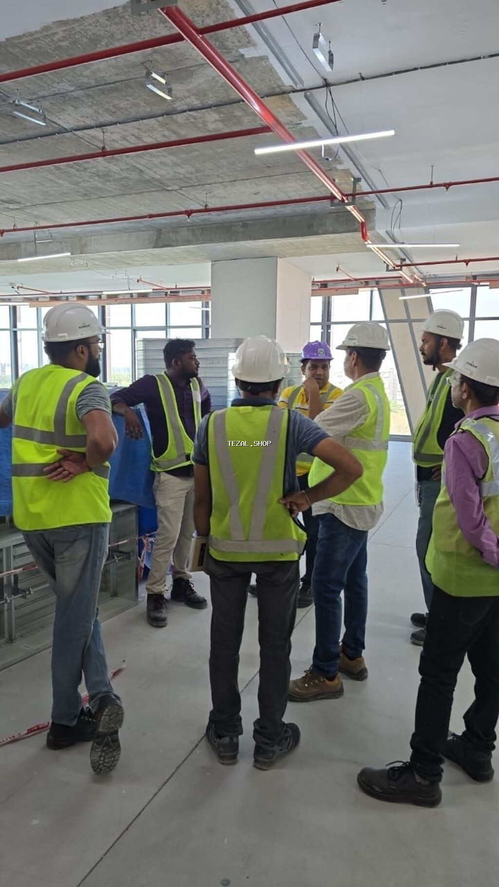 *Vakansya* Vakansiya: (Anbardar Köməkçisi)Yükdaşıma üzrə ıscı quvve