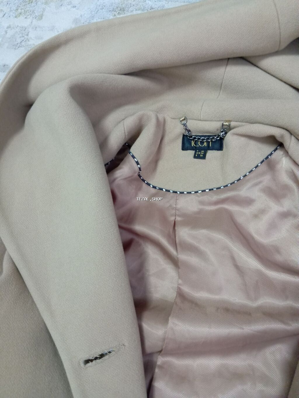 Toy paltarları - şəkil 2