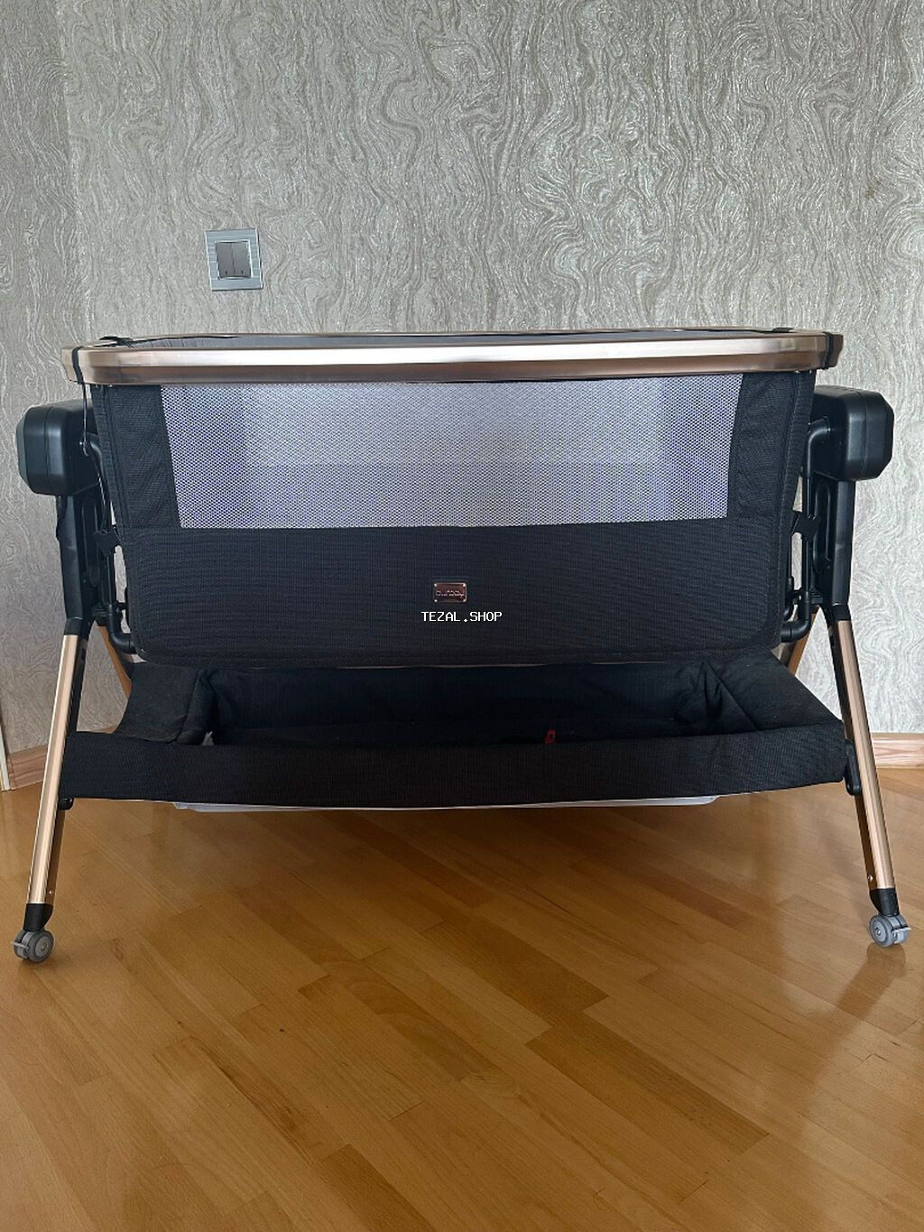 3-ü 1-də araba, Burbay, İşlənmiş - şəkil 2