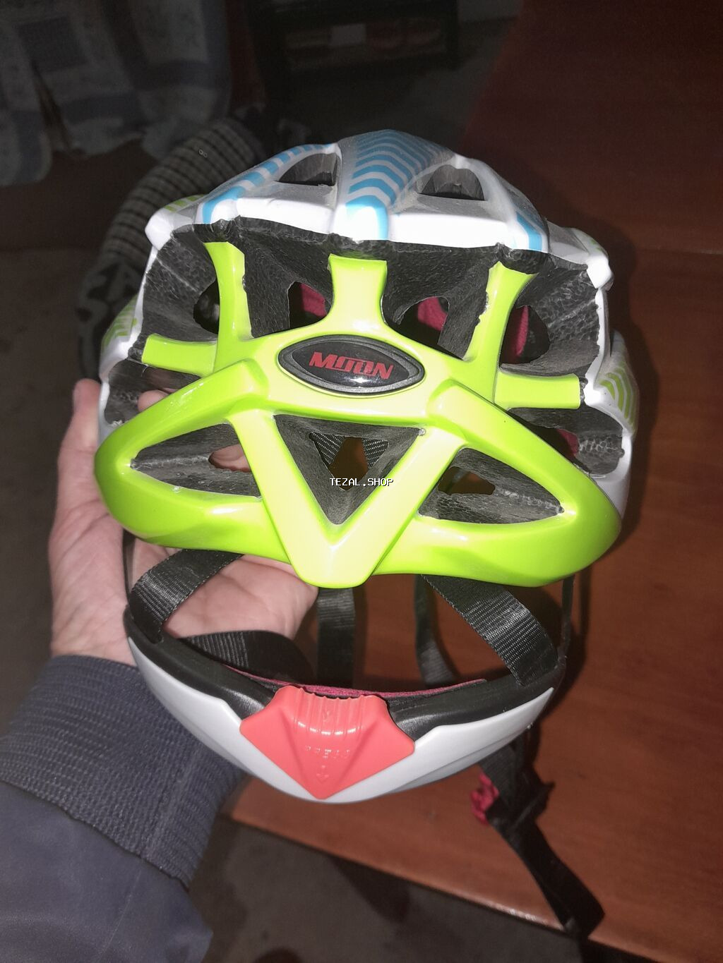 Əla vəziyyətdədirlər demək olarki alınıb işlənməyib iki cürdü hərəsi - şəkil 2