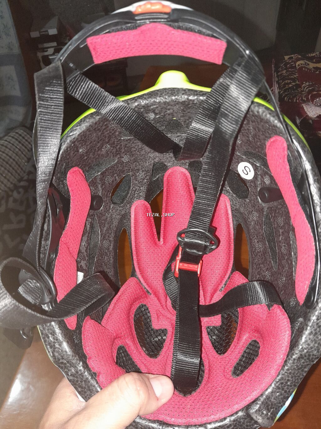 Əla vəziyyətdədirlər demək olarki alınıb işlənməyib iki cürdü hərəsi - şəkil 3