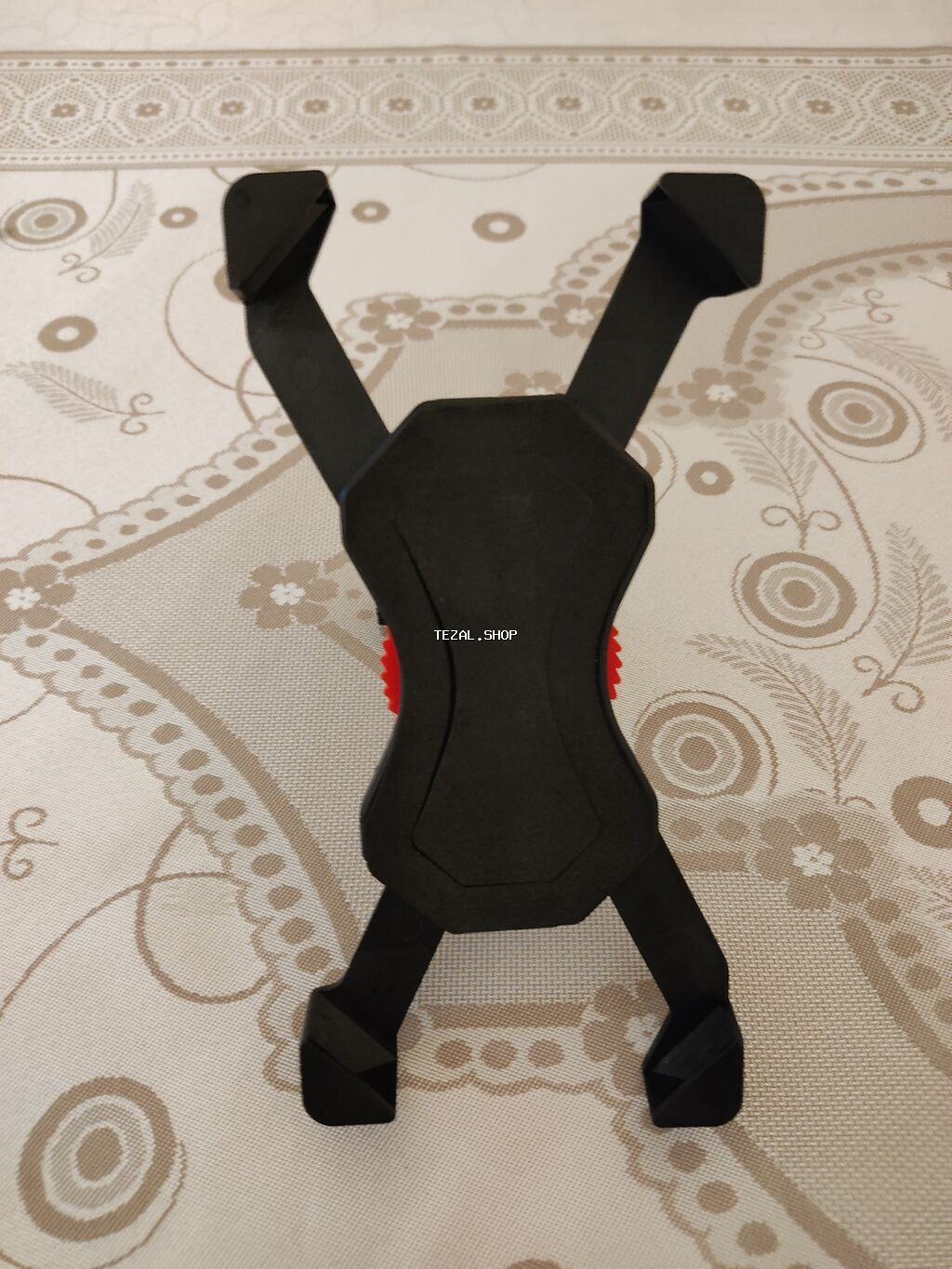 Velo üçün telefon tutacağı istifadə etməmişəm əla vəziyyətdədir