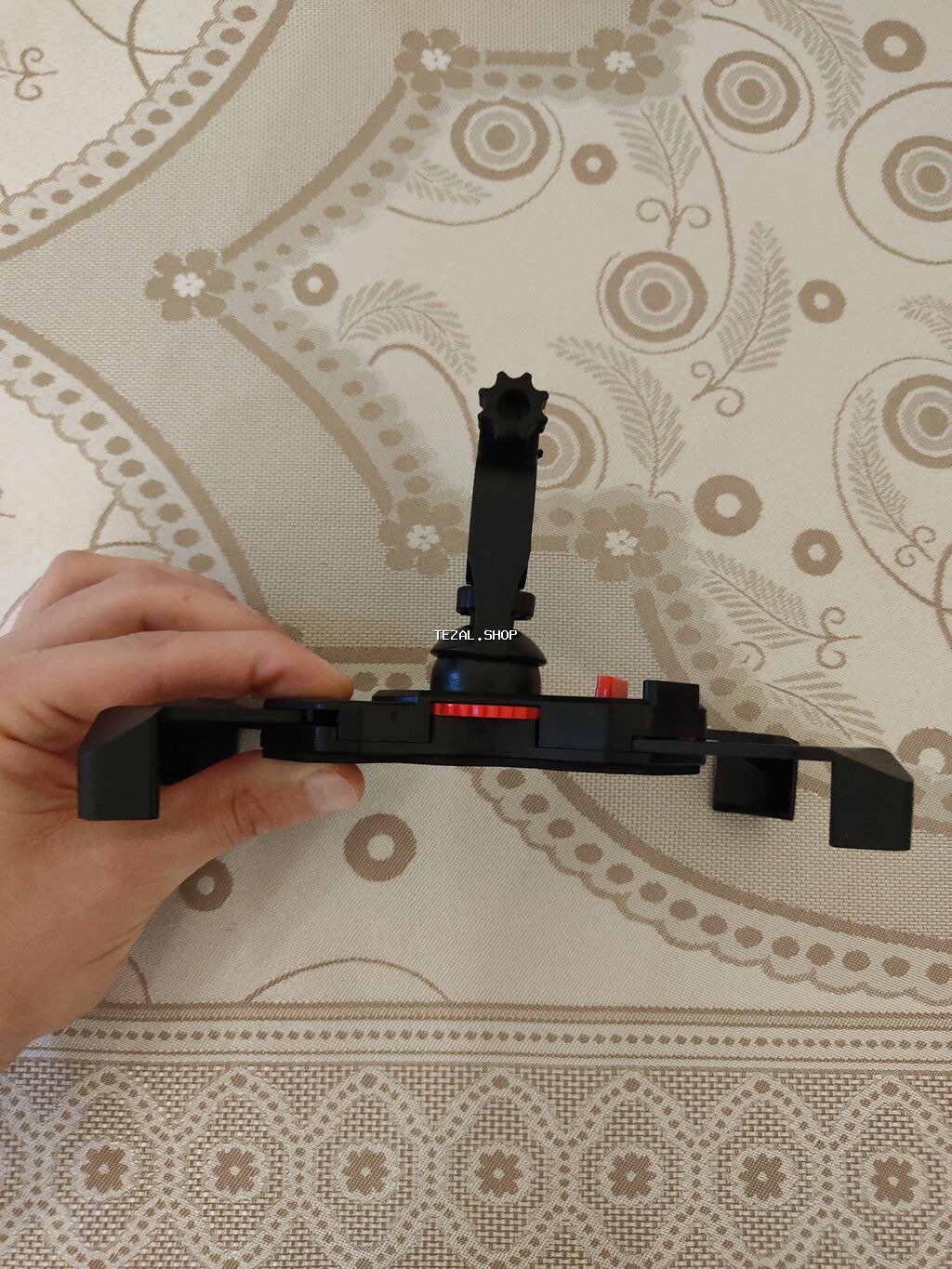 Velo üçün telefon tutacağı istifadə etməmişəm əla vəziyyətdədir - şəkil 5