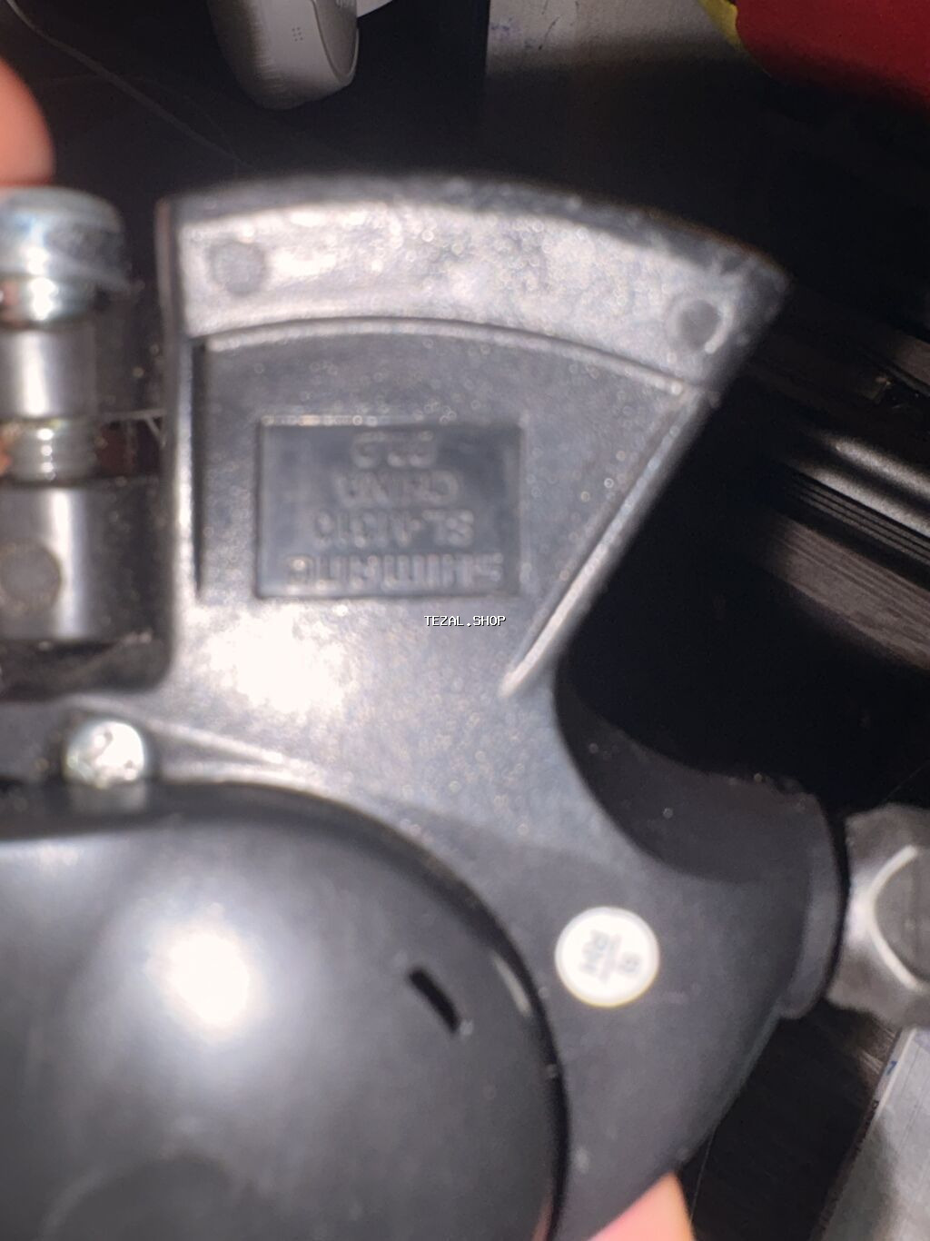 Məhsul: Shimano ön ötürmə keçid qolı (shifter), 3 sürət Təsvir: - - şəkil 3