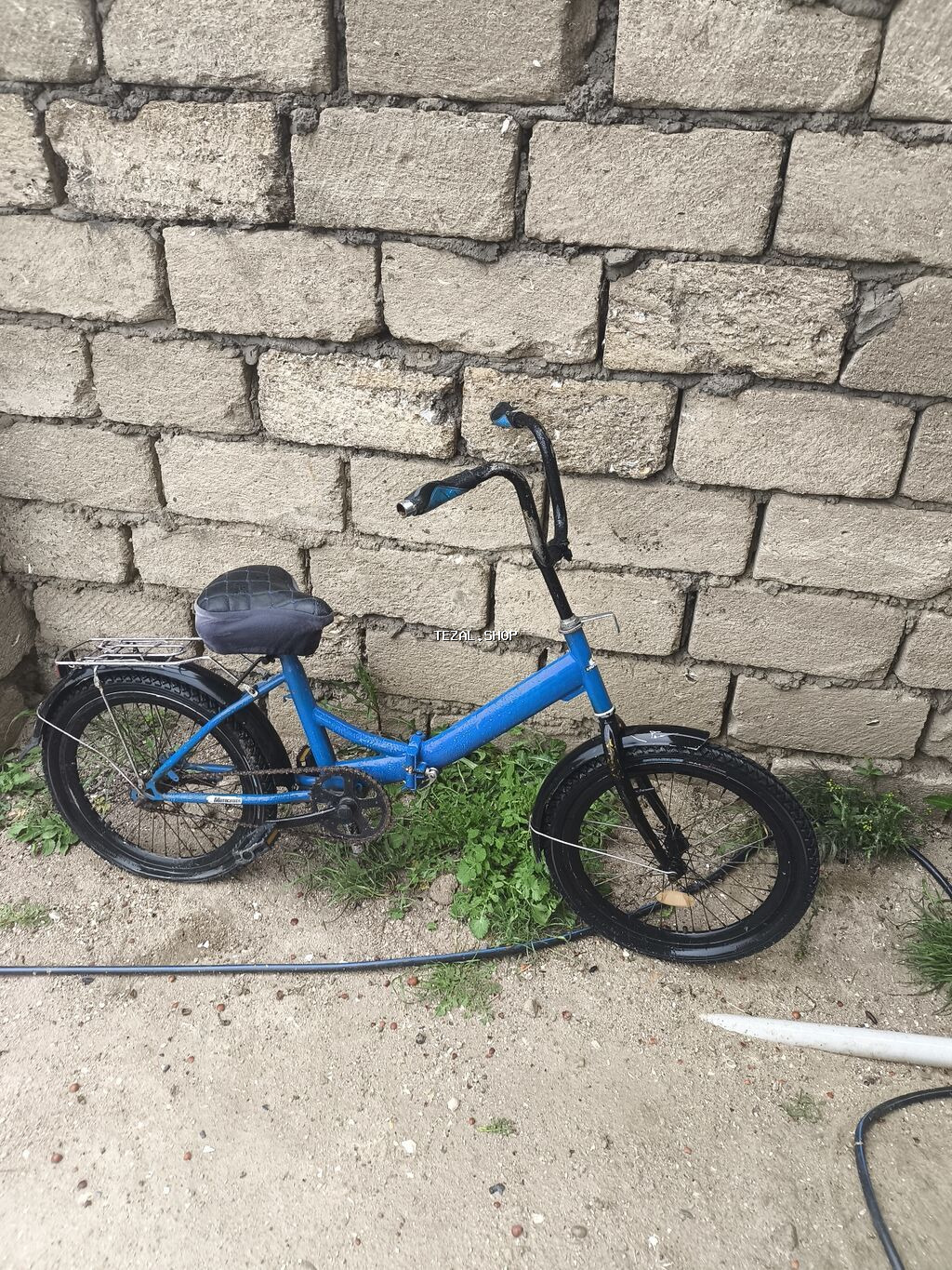 Şəhər velosipedi Stels, 26" - şəkil 4