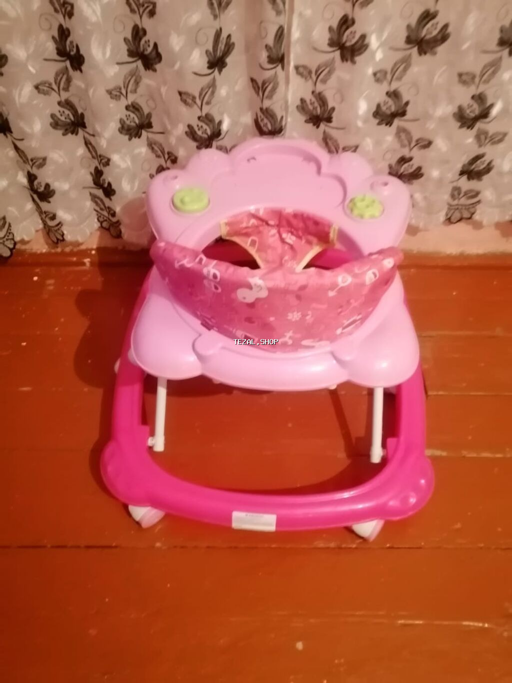 Salam aleykum Oglan ve qiz uşaqlari ucun yürütecler satilir normal - şəkil 3