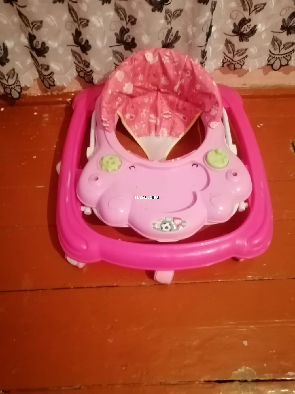 Salam aleykum Oglan ve qiz uşaqlari ucun yürütecler satilir normal - şəkil 4