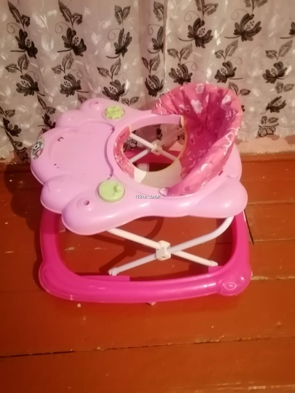 Salam aleykum Oglan ve qiz uşaqlari ucun yürütecler satilir normal - şəkil 5