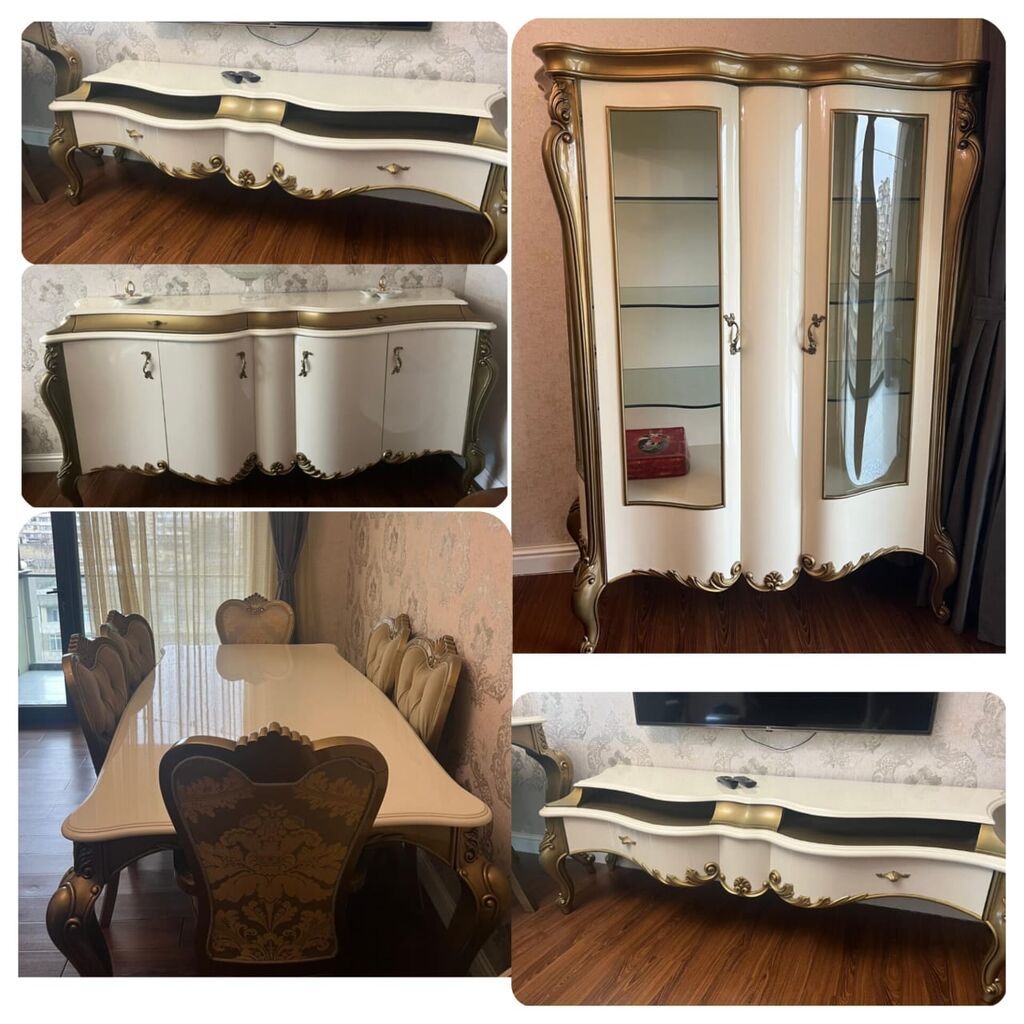 Qonaq otagi desti 2000₼ satilir .Dest ideal veziyyetdedi .Cox baha