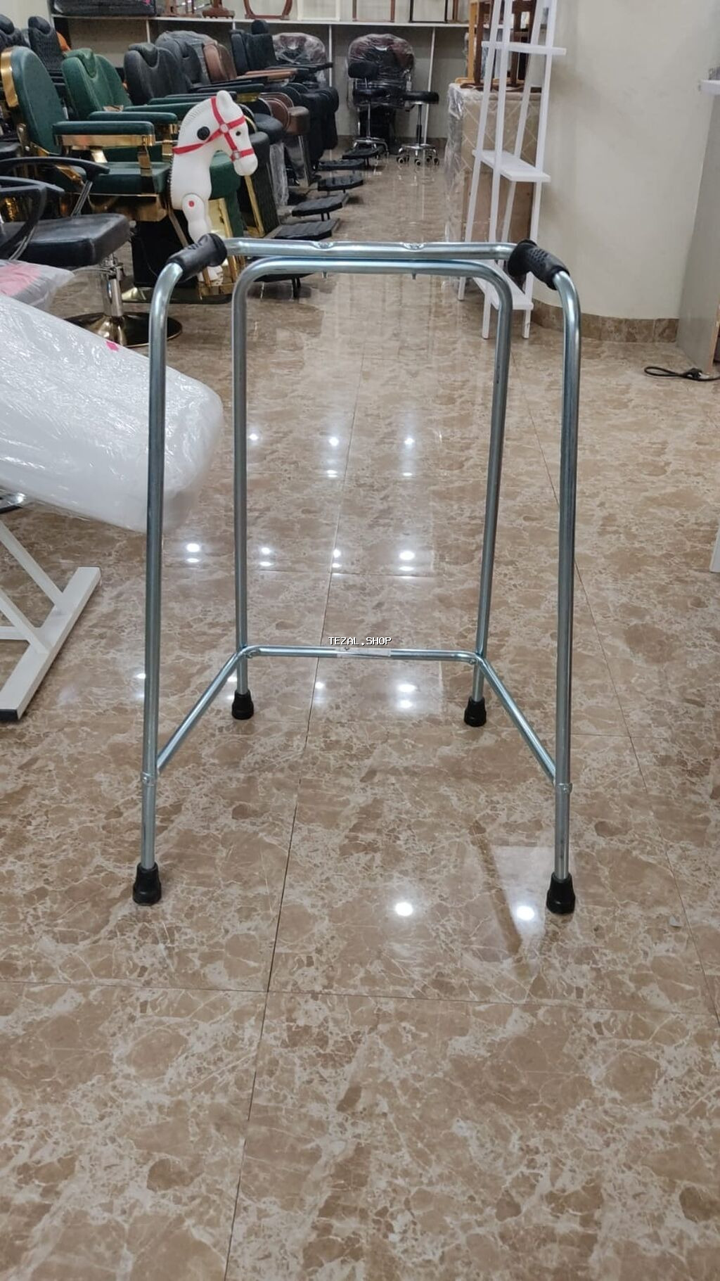 Yürütəc Volker Fərqli çeşidlər mövcuddur Açılıb yığılan ve - şəkil 2