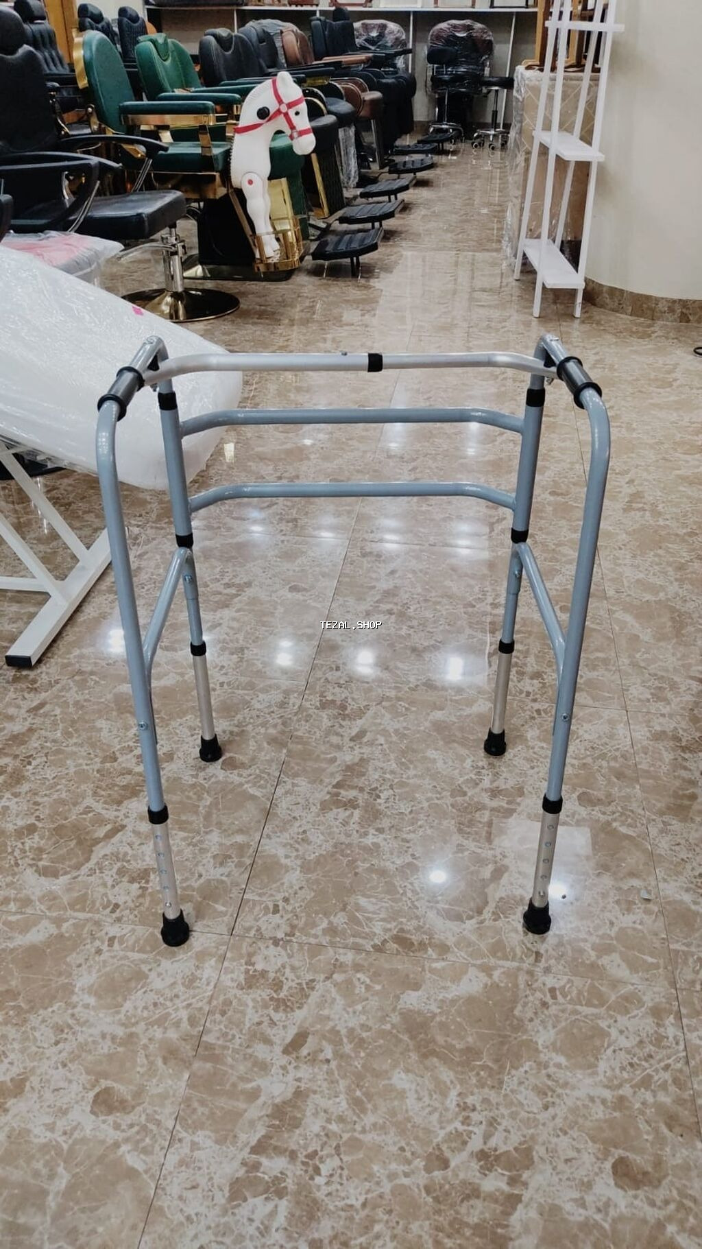 Yürütəc Volker Fərqli çeşidlər mövcuddur Açılıb yığılan ve - şəkil 4