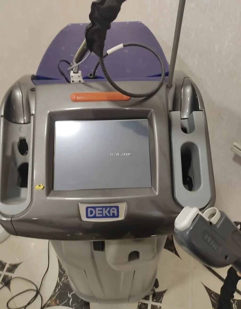 Epilyasiya üçün - şəkil 5