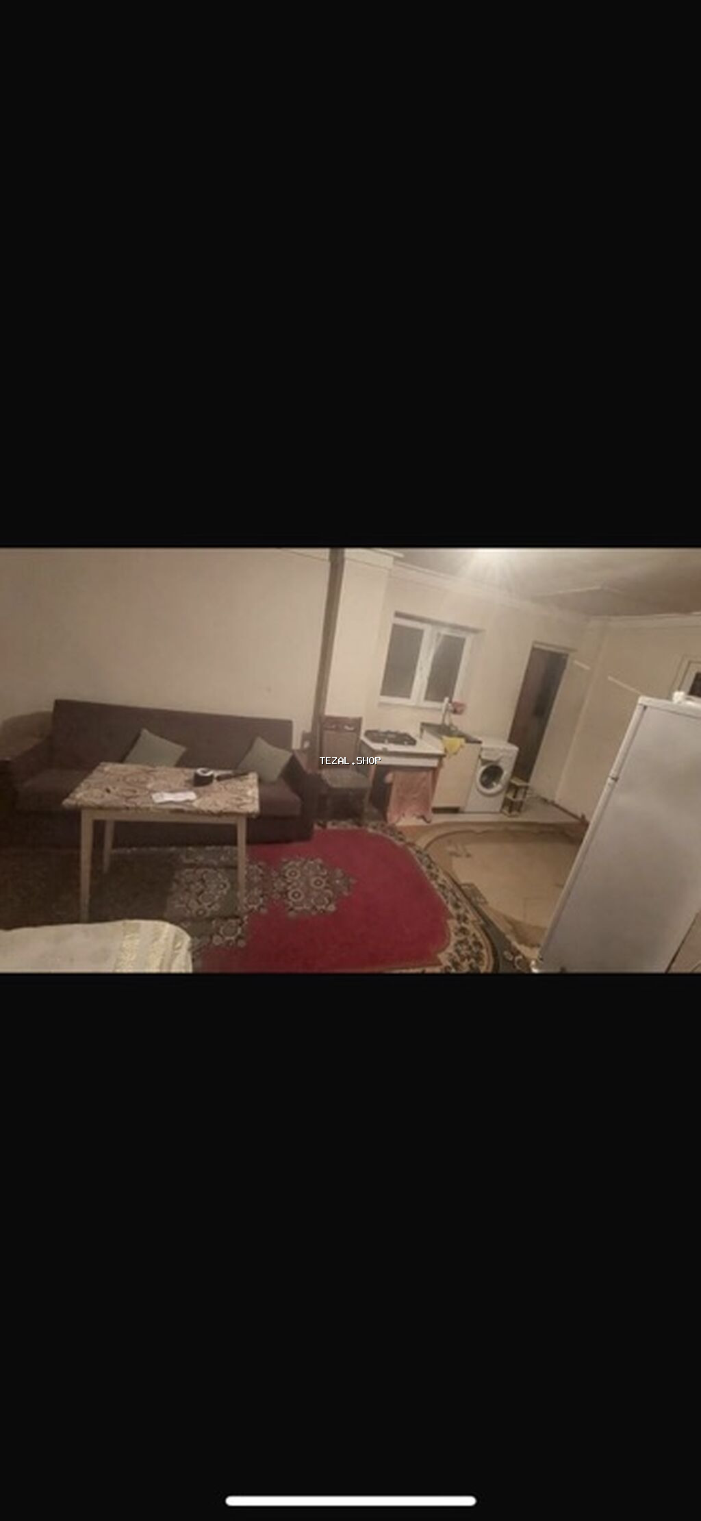 1 otaqlı, 42 kv. m - şəkil 2