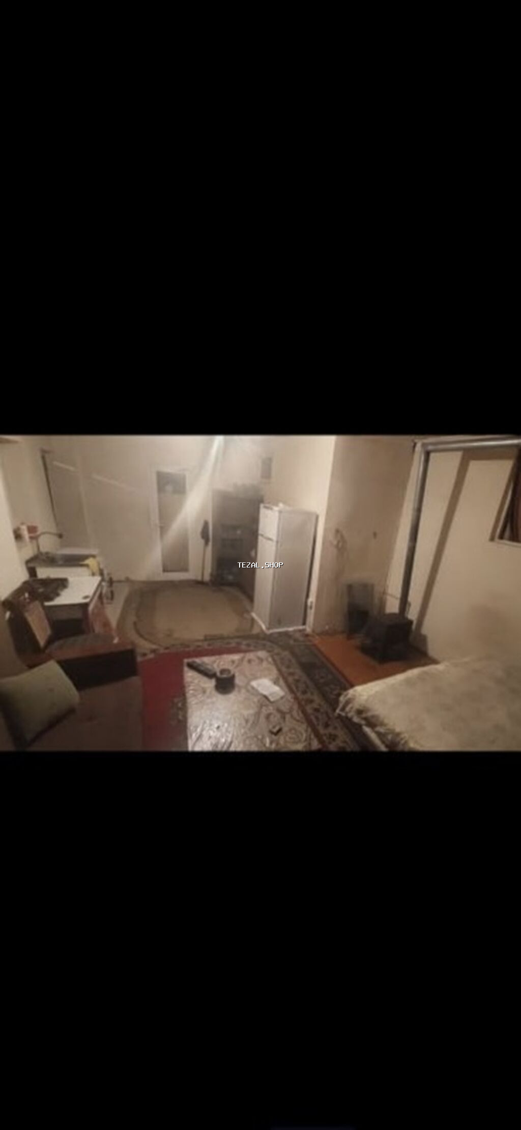 1 otaqlı, 42 kv. m - şəkil 3