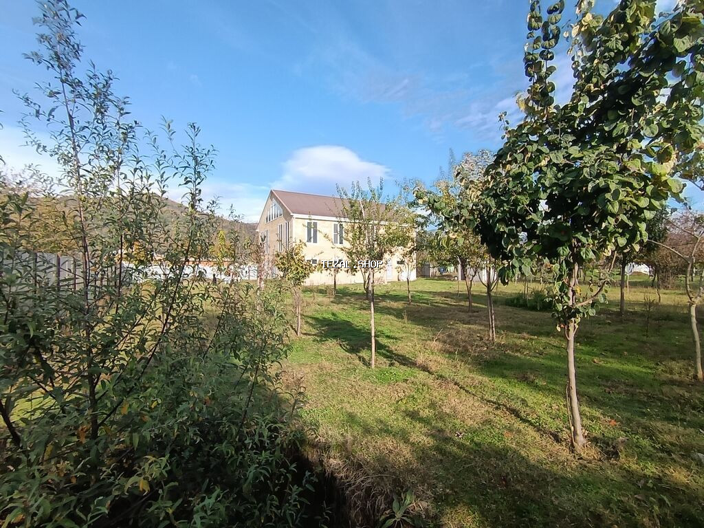 7 otaqlı, 300 kv. m, Təmirsiz - şəkil 4