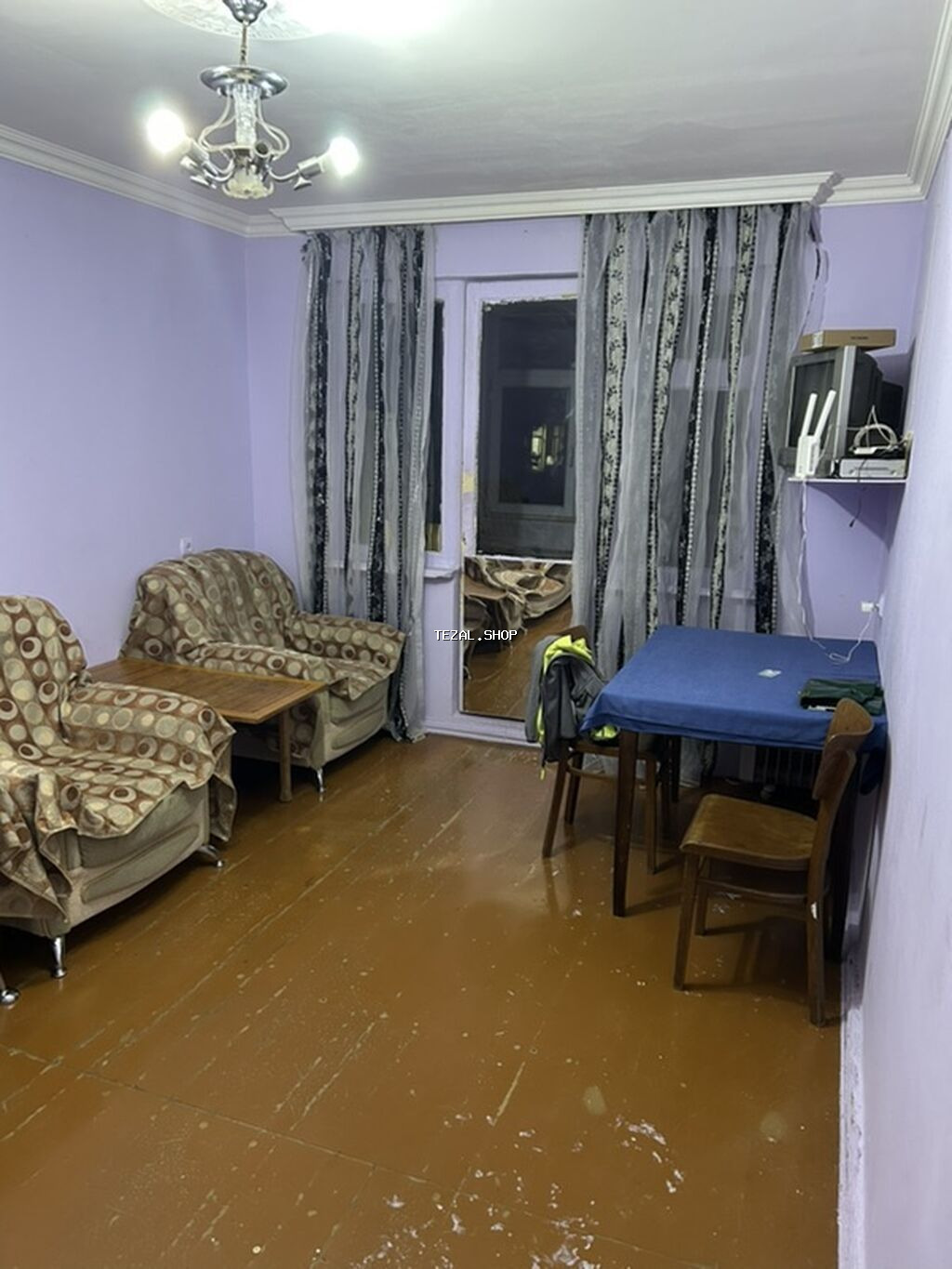 Neftçilər metrosuna ( Piyada 5 dəqiqəlik məsafədə yerləşir) - şəkil 4