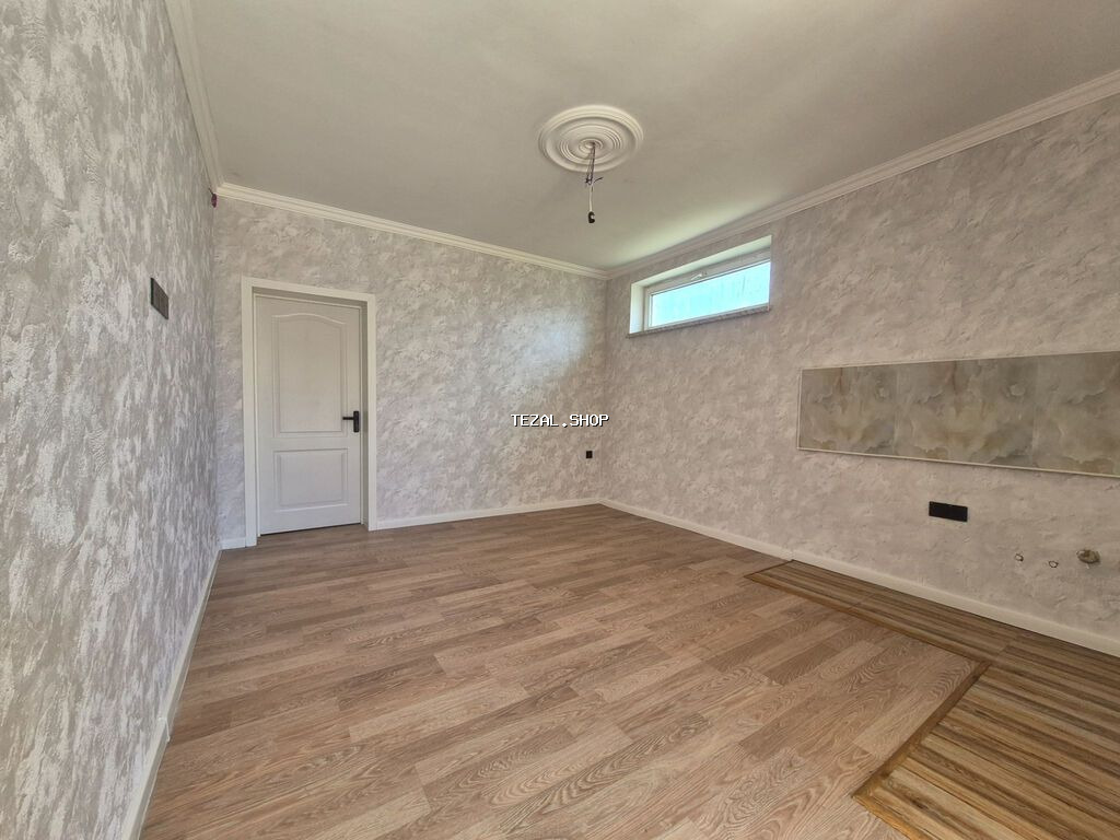 Maştağa qəs. 2 otaqlı, 43 kv. m, Yeni təmirli