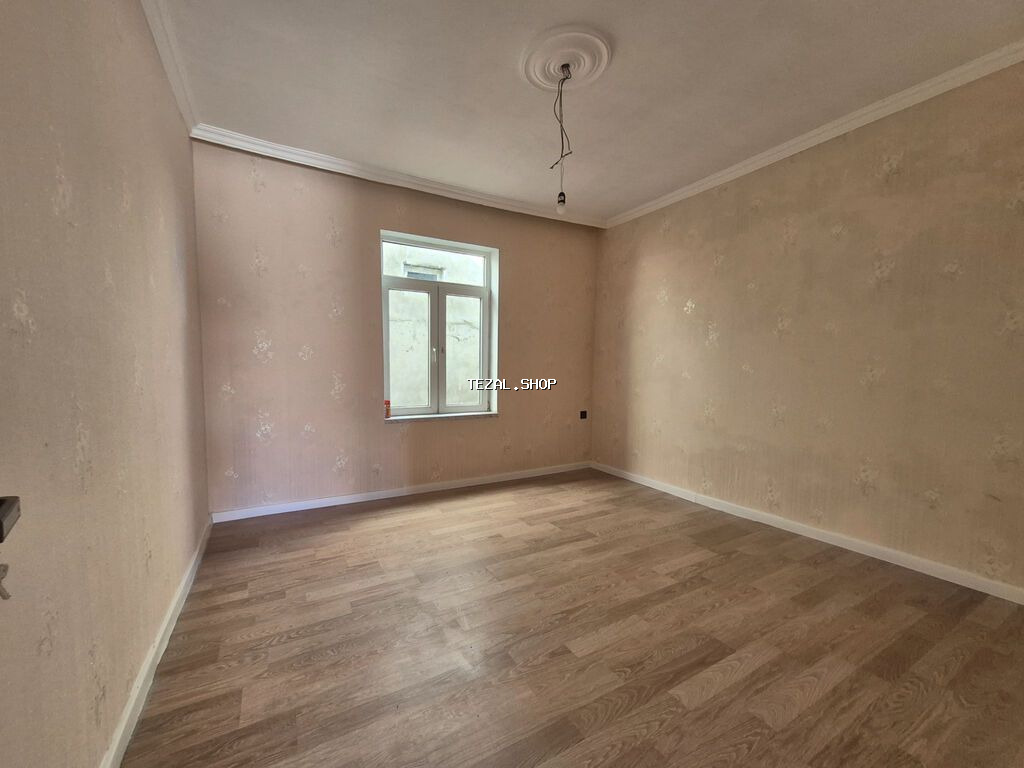 Maştağa qəs. 2 otaqlı, 43 kv. m, Yeni təmirli - şəkil 2