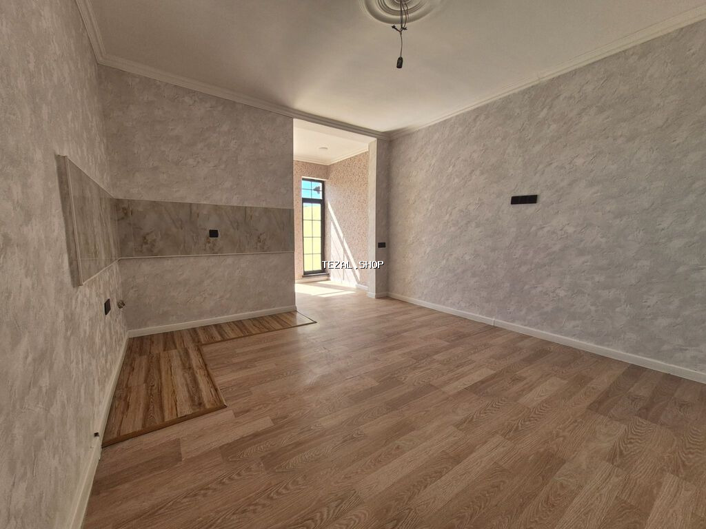 Maştağa qəs. 2 otaqlı, 43 kv. m, Yeni təmirli - şəkil 3