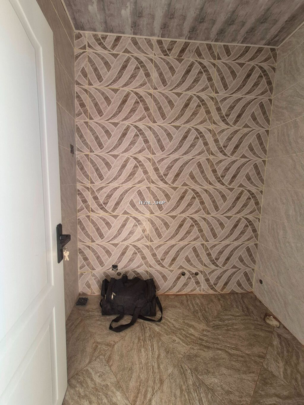 Maştağa qəs. 2 otaqlı, 43 kv. m, Yeni təmirli - şəkil 5