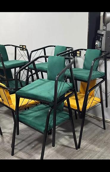 😍🔥Masa və oturacaqların ən uyğun qiymətə birbaşa sexdən satışı! - şəkil 4
