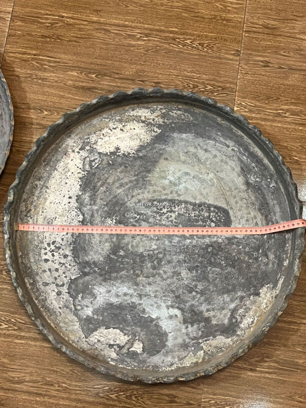 Qədimi Mecməyi
2 ədəd
55sm
65sm
Antik
2 si birlikdə satılır