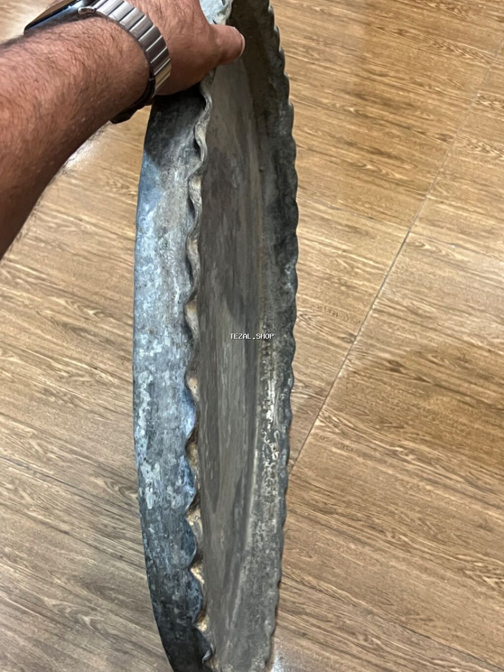 Qədimi Mecməyi
2 ədəd
55sm
65sm
Antik
2 si birlikdə satılır - şəkil 2