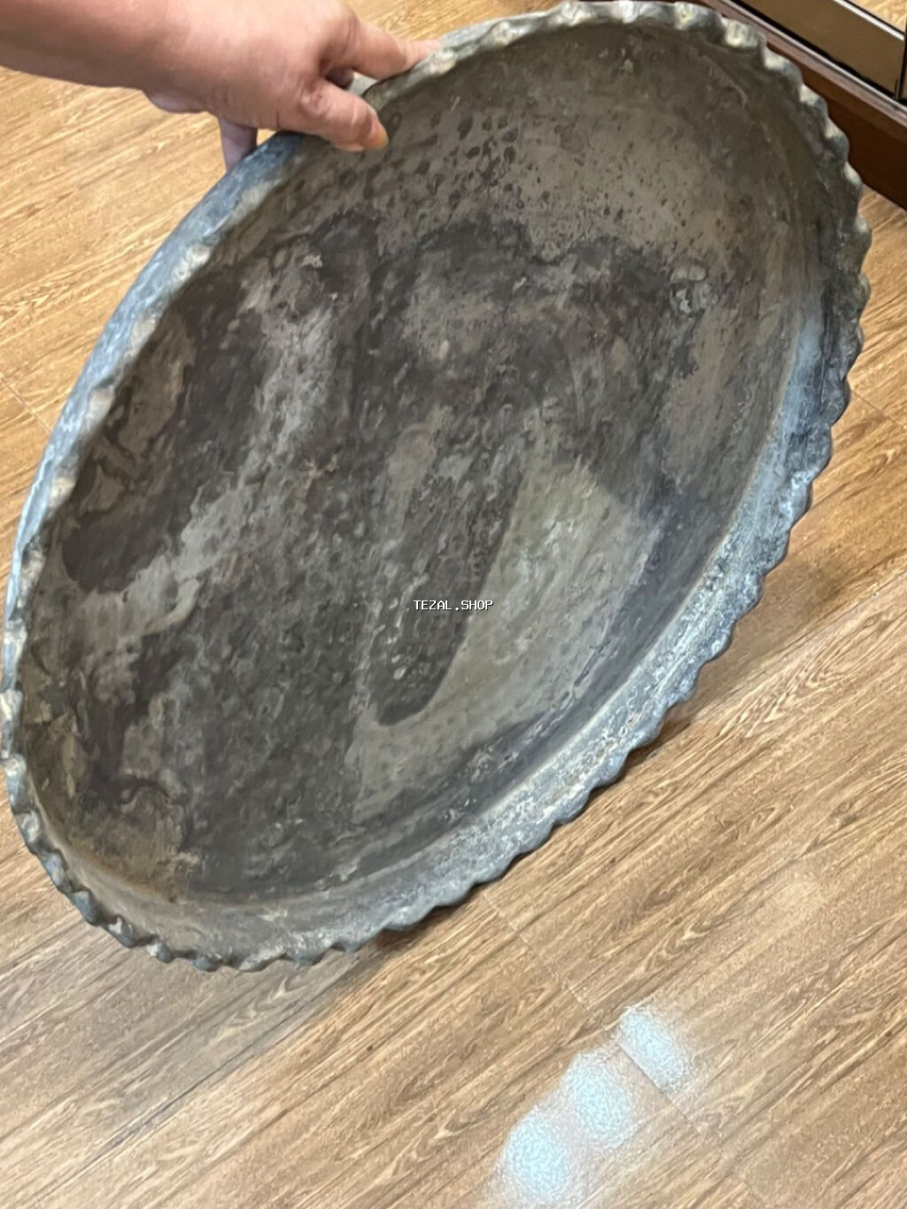 Qədimi Mecməyi
2 ədəd
55sm
65sm
Antik
2 si birlikdə satılır - şəkil 3