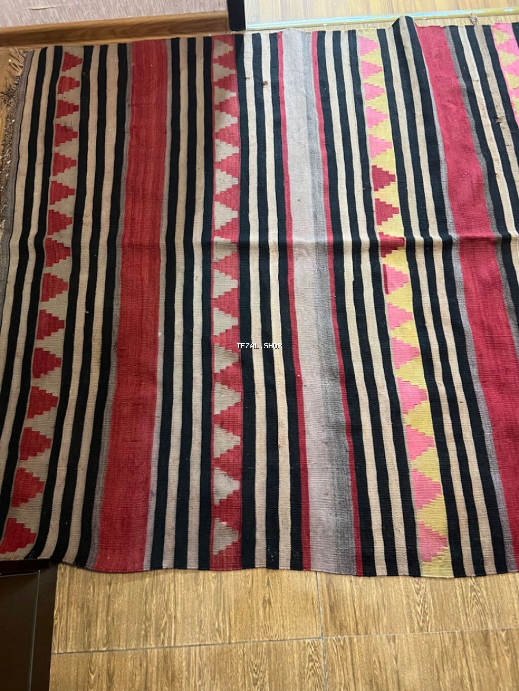 Xalça Dekorativ, Azərbaycan, Kredit yoxdur