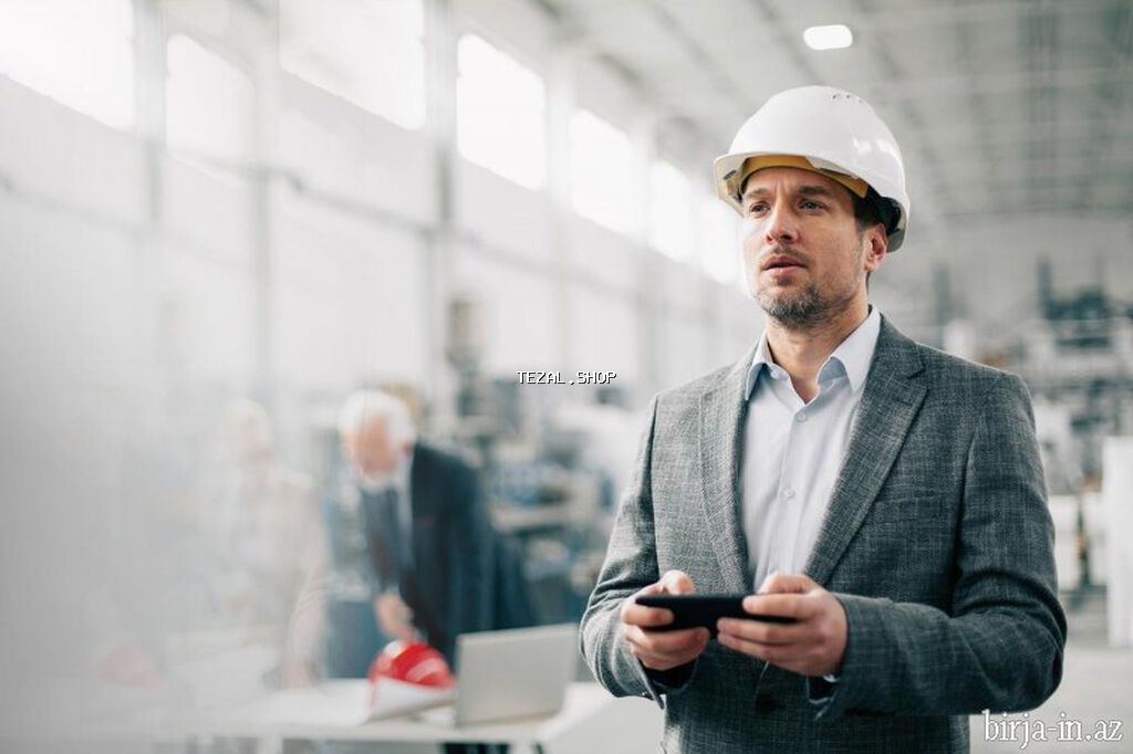 Satış meneceri tələb olunur