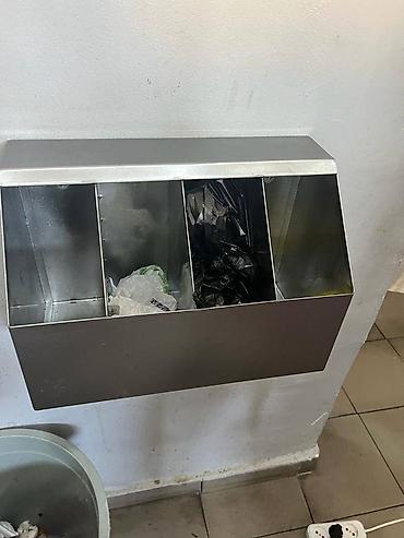 Baxil qabi Birinci əl istehsalçıdan almaq imkanı Üstün keyfiyyəti - şəkil 2