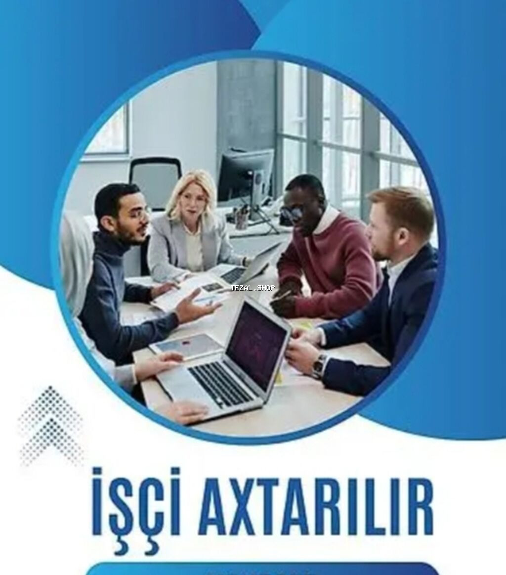 SMM menecer tələb olunur, 18-29 yaş - şəkil 4