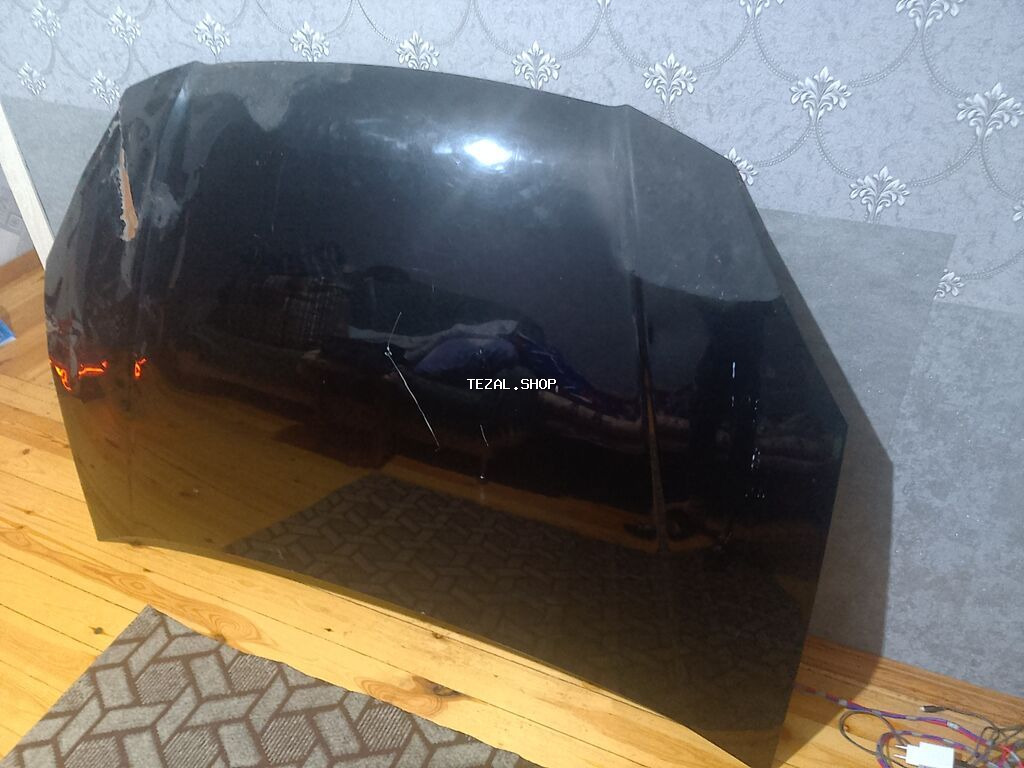 Məhsul: Avtomobil kapotu 2005.2006.2007.2008.2009.2010 qədər uygundur