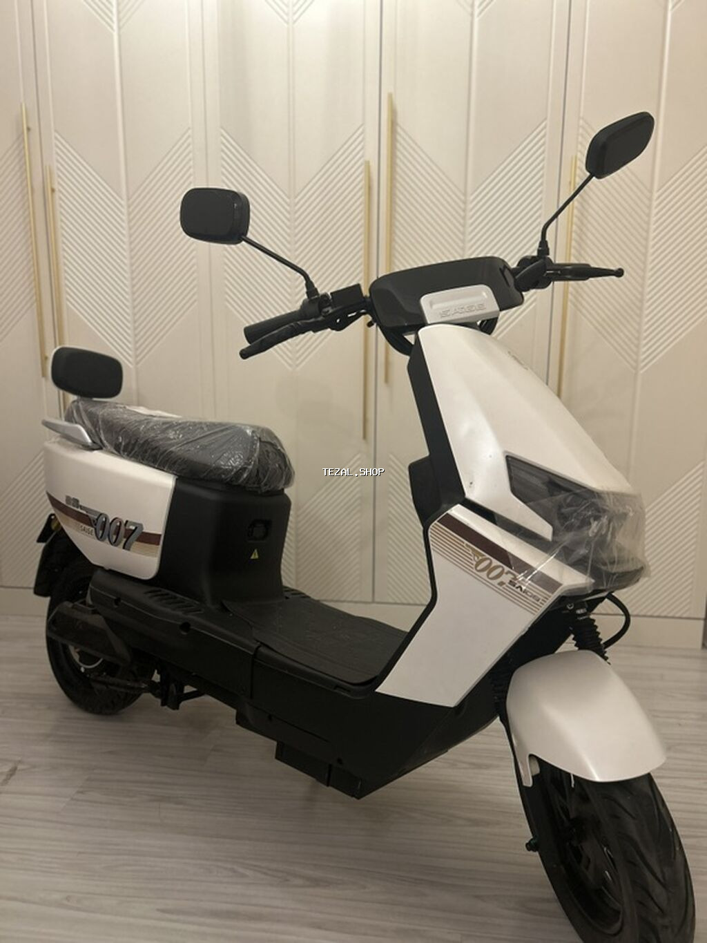 - 007, 2024 il - şəkil 2