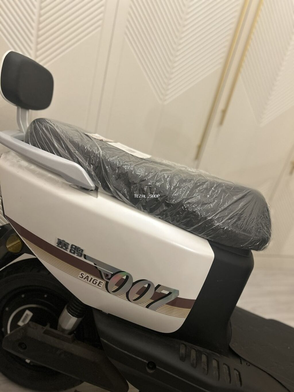 - 007, 2024 il - şəkil 4