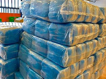 Baxil 1 kq . Lazer kəsim. 28-45 ölçü üçün nəzərdə tutulub Topdan - şəkil 3