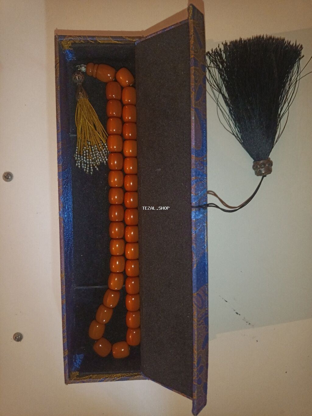 Hədiyyəlik super gözəl məhsul ələ yatımlı cızılmayan çatlamayan