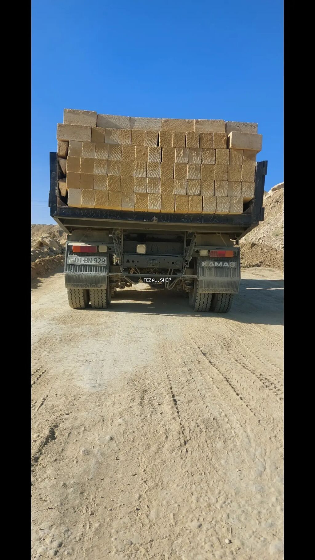 Kubiklər, Kredit yoxdur - şəkil 2