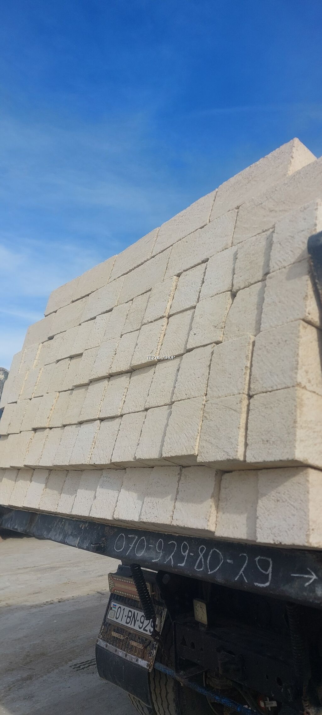 Kubiklər, Kredit yoxdur - şəkil 3