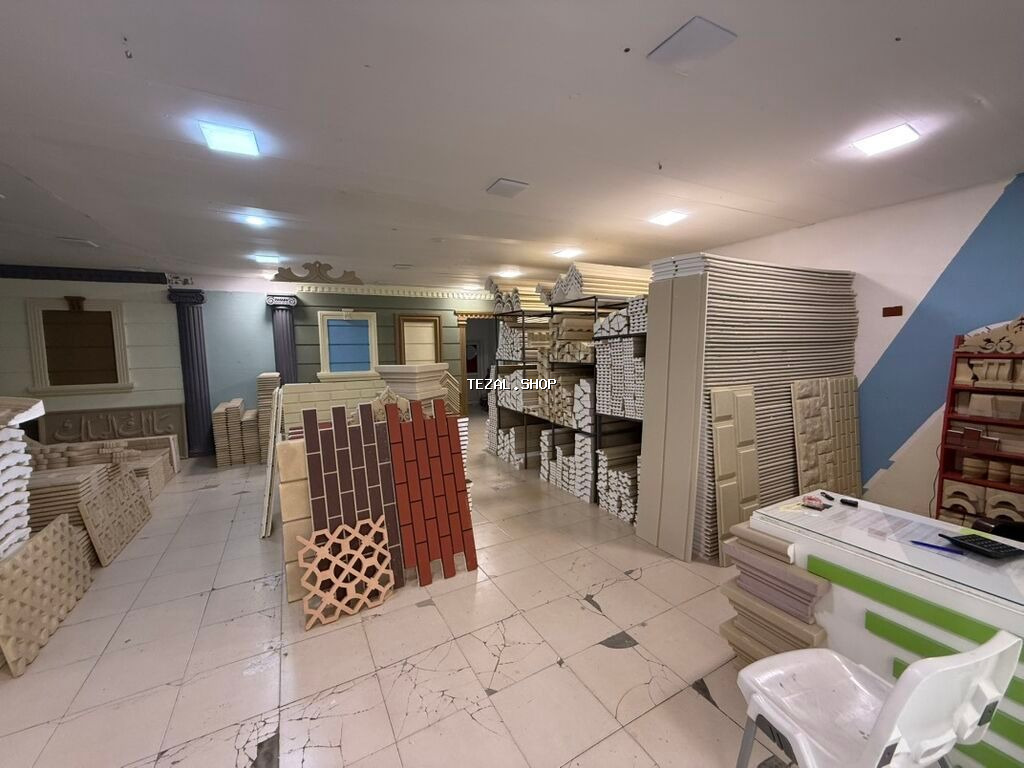 Fasad və interyer üçün dekorativ termo aqlay məhsulları - İsti aqlay - şəkil 2