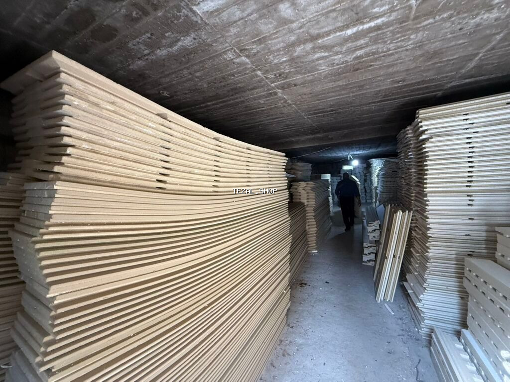 Fasad və interyer üçün dekorativ termo aqlay məhsulları - İsti aqlay - şəkil 5