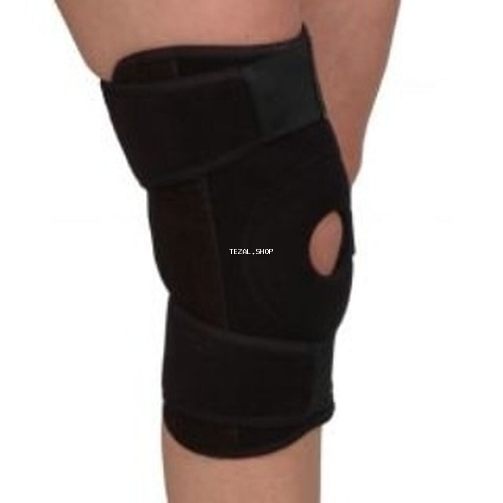 Korset.Dizlik.yan terefi demirli olub dizi zedelenmelerden qoruyur