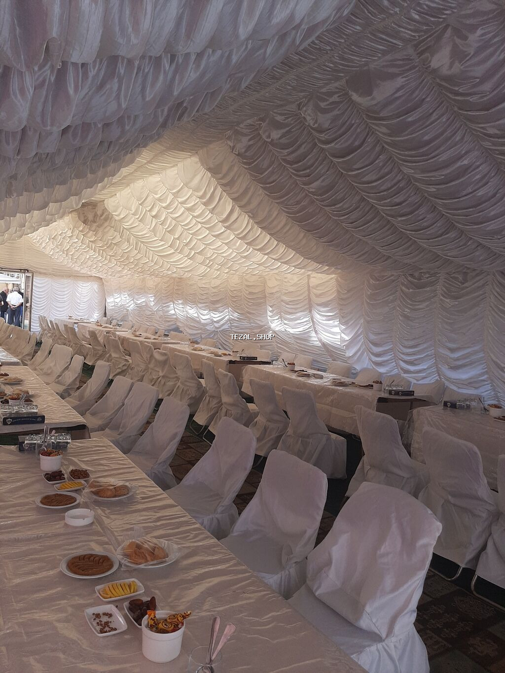 DİQQET gördünüz çadır səkilləri bizim çadıra məxsusdu basqsının