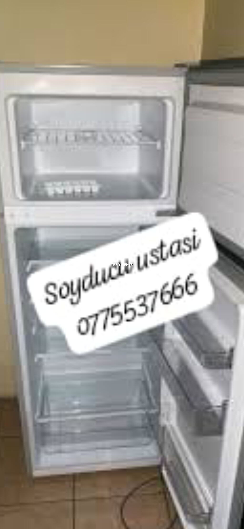 Soyuducu usdasi her növ soyducularin təmiri soyuducu usdasi soyuducu