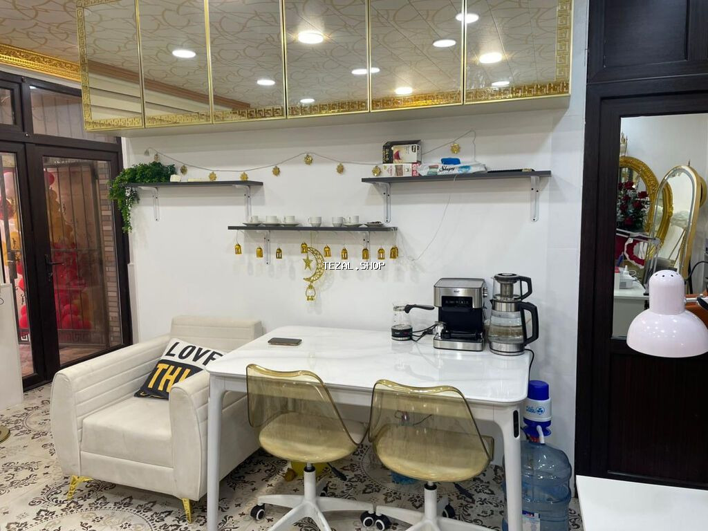 Qadın saç ustaları | Saç kəsimi