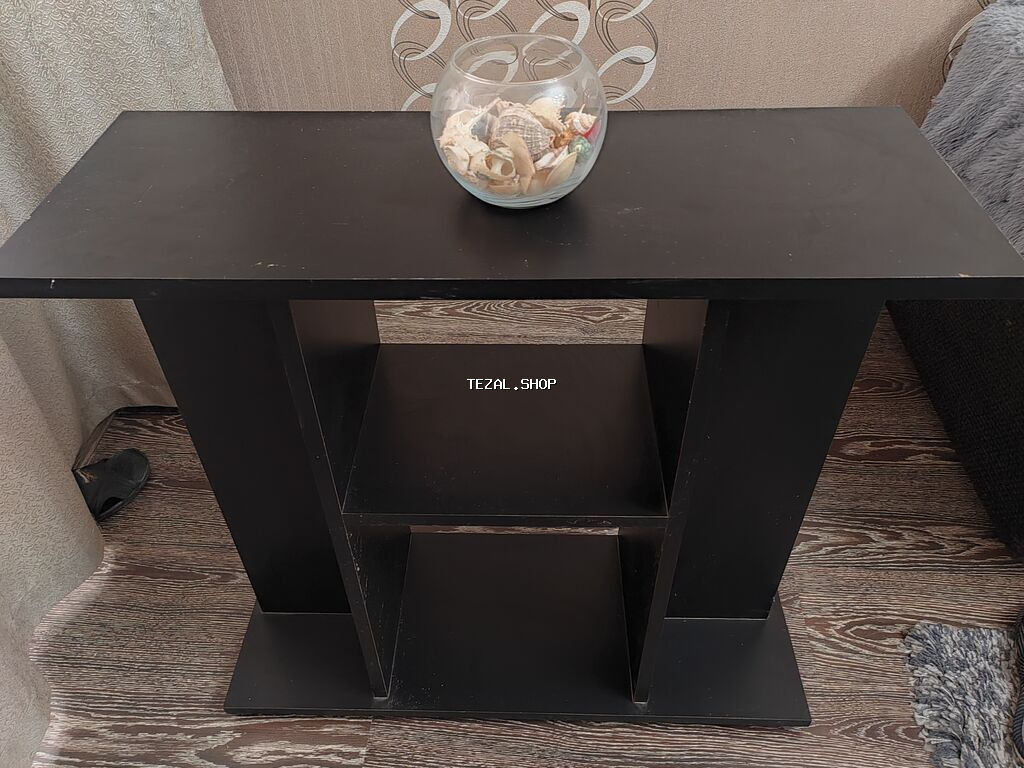 Akvarium altiği satilir, işlənmiş, yaxşi vəziyətdə, eni - 30 sm