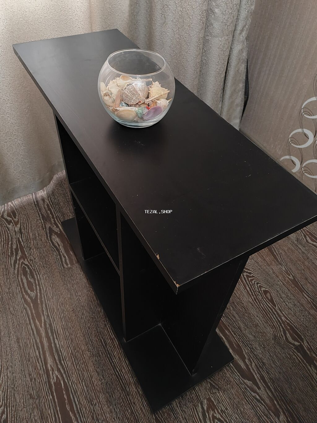 Akvarium altiği satilir, işlənmiş, yaxşi vəziyətdə, eni - 30 sm - şəkil 2